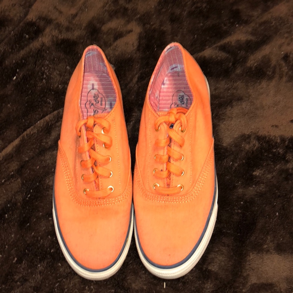 Sperry shoes (will negotiate)